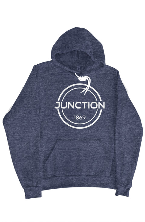 Junction1869 Pullover Hoodie