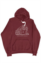 Load image into Gallery viewer, Rochester Elevator Pullover Hoodie
