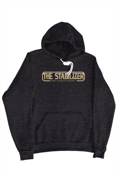 The Stabilizer Pullover Hoodie