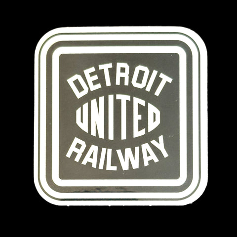 Detroit United Railway