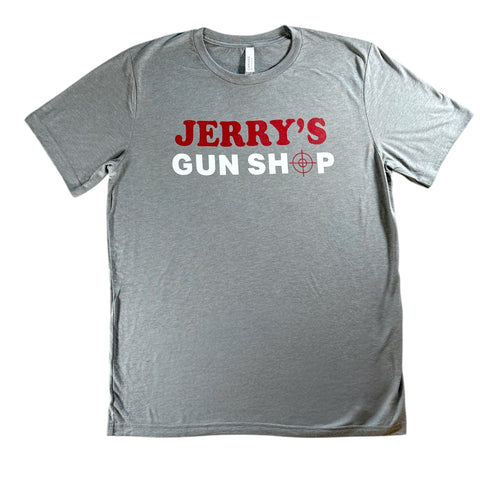 Jerry's Gun Shop