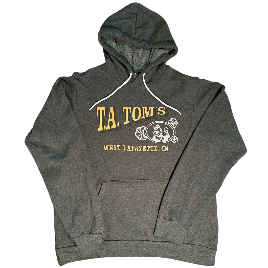 T.A. Tom's Pullover Hoodie