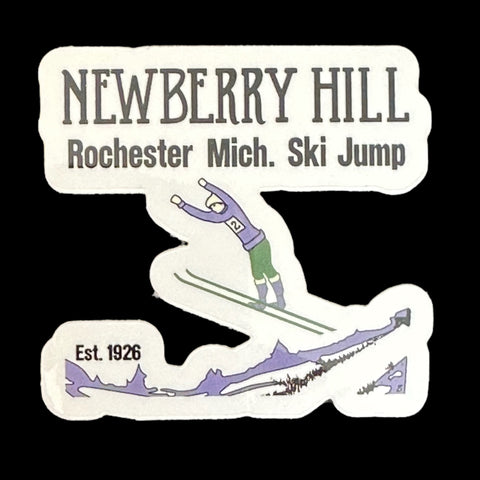 Newberry Hill