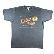 Delta Beer Lager