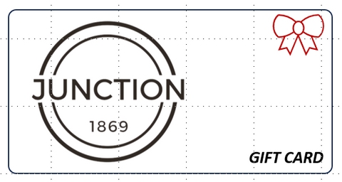 Junction 1869 Digital Gift Card