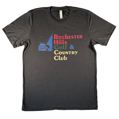Rochester Hills Golf & Country Club