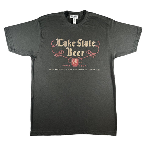 Lake State Beer