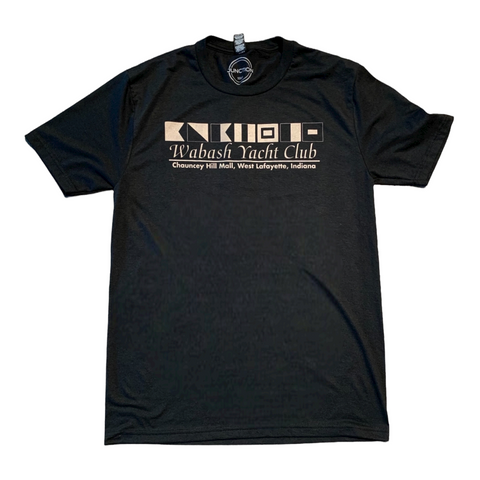 West Lafayette, Indiana Vintage T-Shirts