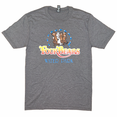 Rochester, Michigan Vintage T-Shirts