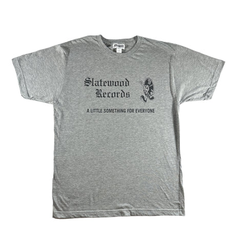 Slatewood Records