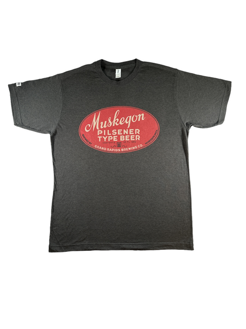 Muskegon Pilsner Type Beer