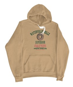 Waterville Mills_Special Order