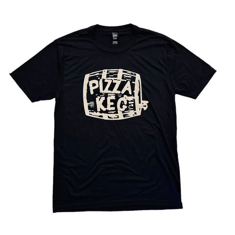 Pizza Keg