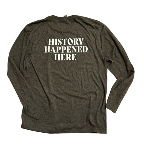 Stoney Creek Village Bicentennial - Long Sleeved