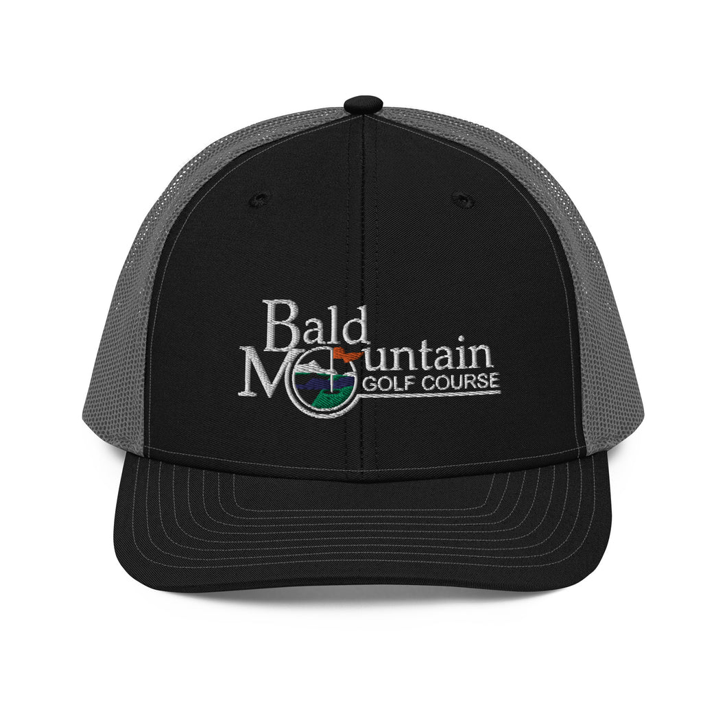 Bald Mountain Golf Course Cap