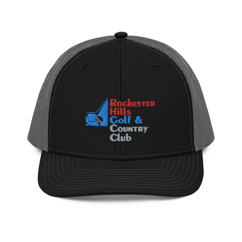 Rochester Hills Golf & Country Club Cap