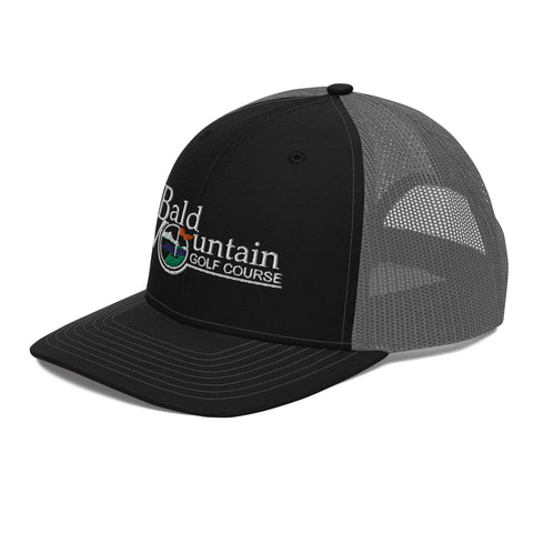 Bald Mountain Golf Course Cap