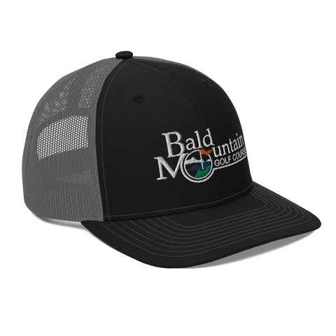 Bald Mountain Golf Course Cap