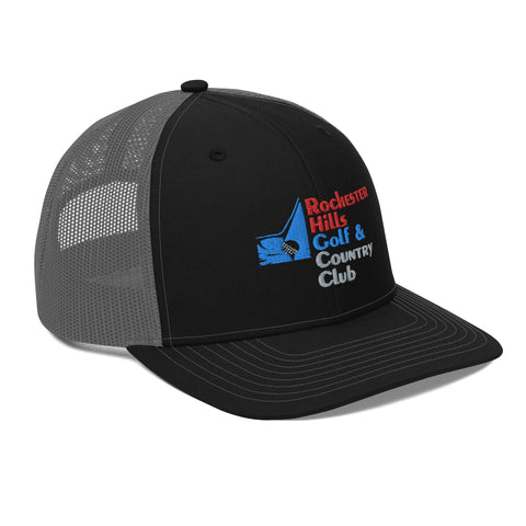 Rochester Hills Golf & Country Club Cap