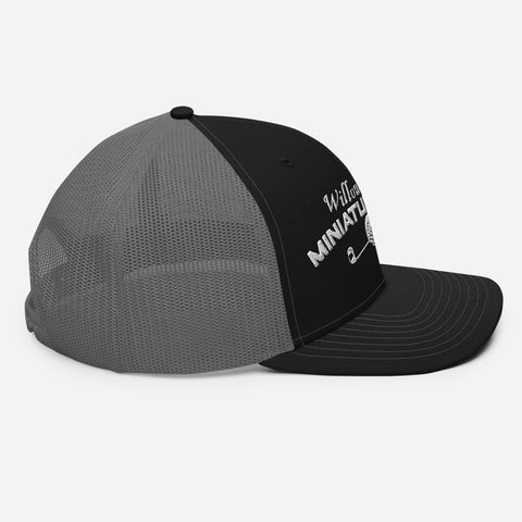 Willow Creek Miniature Golf Cap