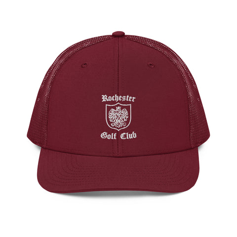 Rochester Golf Club Cap