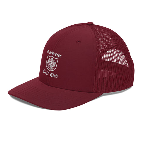 Rochester Golf Club Cap