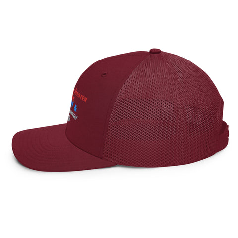 Rochester Hills Golf & Country Club Cap