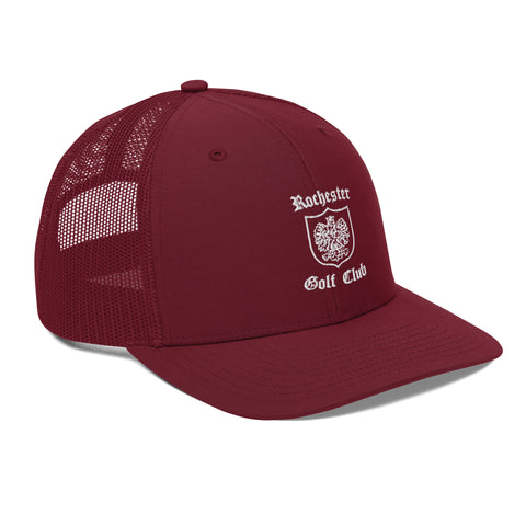 Rochester Golf Club Cap