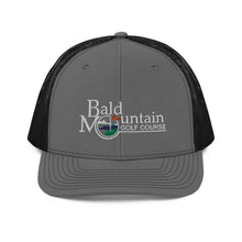 Load image into Gallery viewer, Bald Mountain Golf Course Cap
