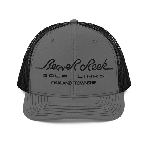 Beaver Creek Golf Links Cap