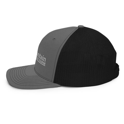 Bald Mountain Golf Course Cap