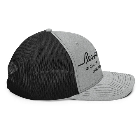 Beaver Creek Golf Links Cap
