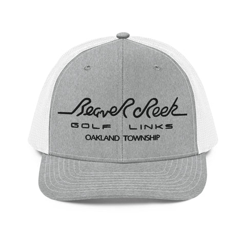 Beaver Creek Golf Links Cap