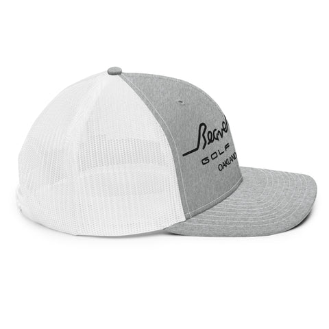 Beaver Creek Golf Links Cap