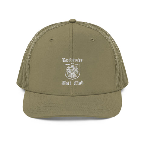Rochester Golf Club Cap