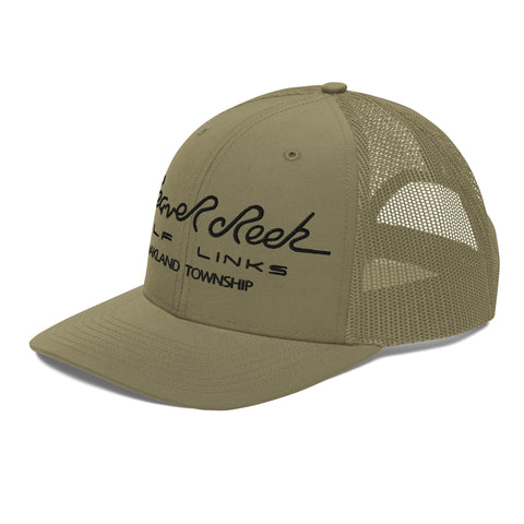 Beaver Creek Golf Links Cap