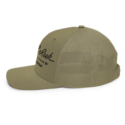 Beaver Creek Golf Links Cap