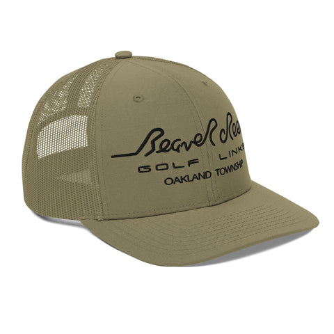 Beaver Creek Golf Links Cap