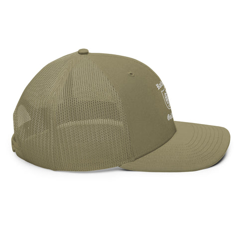 Rochester Golf Club Cap