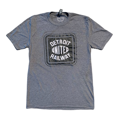 Detroit United Railway