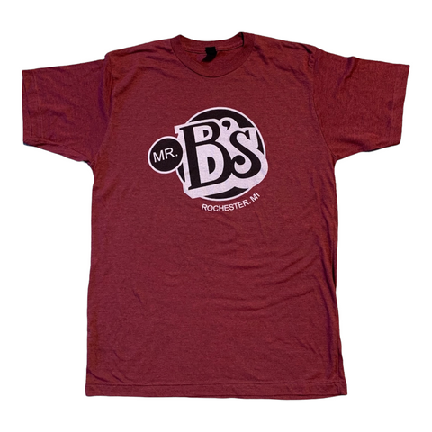 Mr. B's Food & Spirits