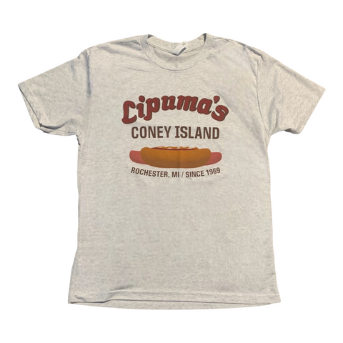 Lipuma's Coney Island