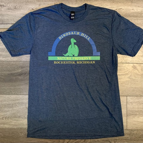 Dinosaur Hill