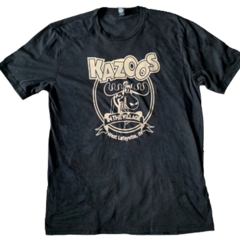 Kazoo's