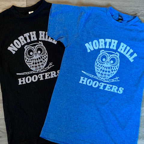 North Hill Hooters