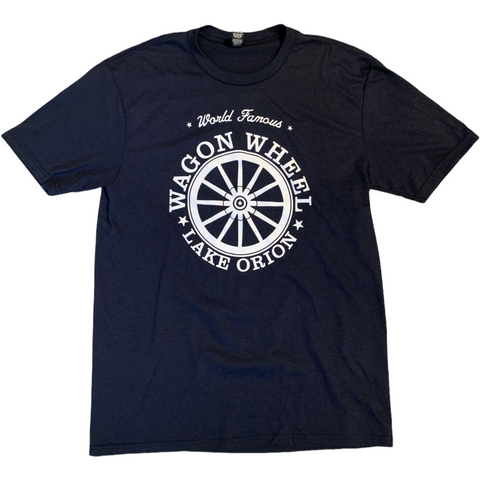 Wagon Wheel