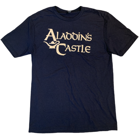 Aladdin's Castle