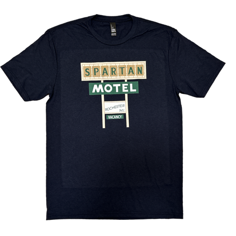 Spartan Motel
