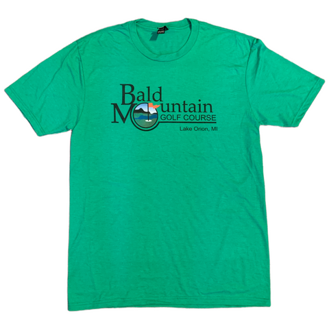 Bald Mountain Golf Course