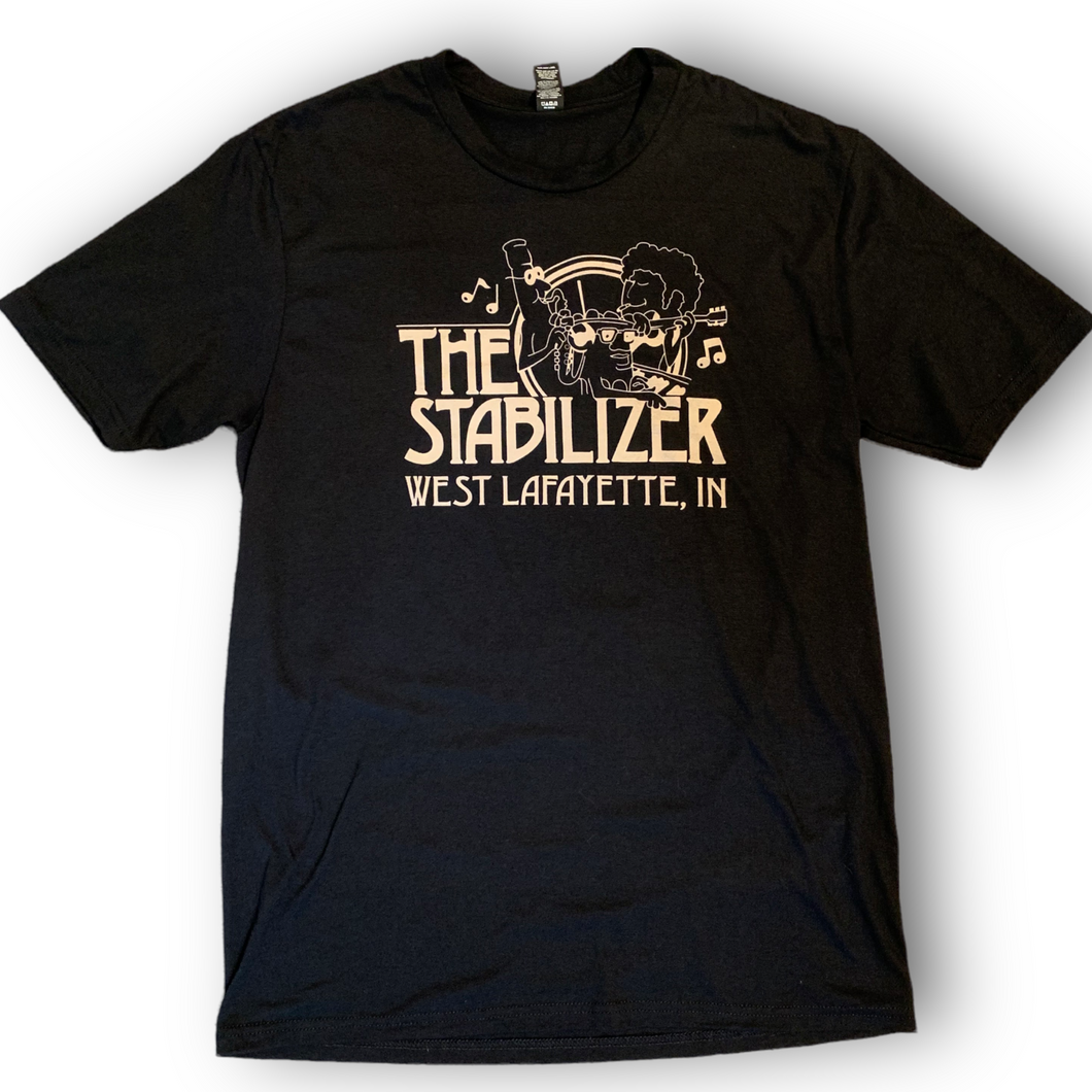 The Stabilizer Band – Junction 1869 LLC